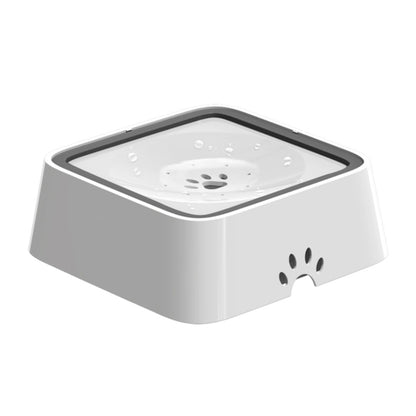 Kleckerdog - Innovativer Hundenapf verhindert Kleckern und Ausrutschen