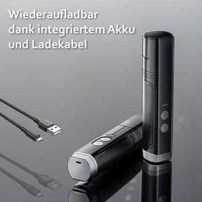 ClawCraft - Der Pfoten-Präzisions-Trimmer für Deinen geliebten Gefährten