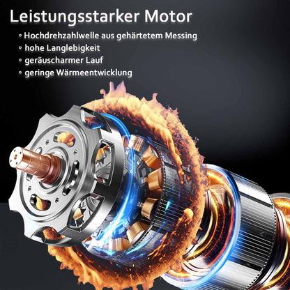 ClawCraft - Der Pfoten-Präzisions-Trimmer für Deinen geliebten Gefährten