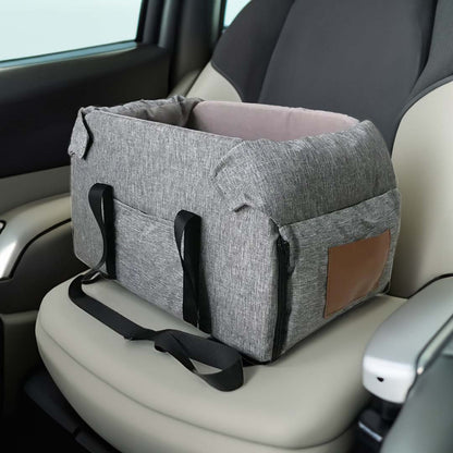 Hunde DeluxeThrone - Geborgenheit und Schutz für Deinen besten Freund