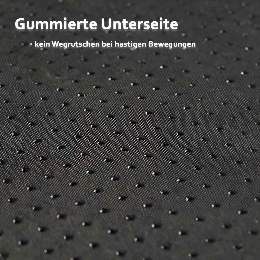 Kuschelbett - Der cozy Rückzugsort für kuschelbedürftige Haustiere