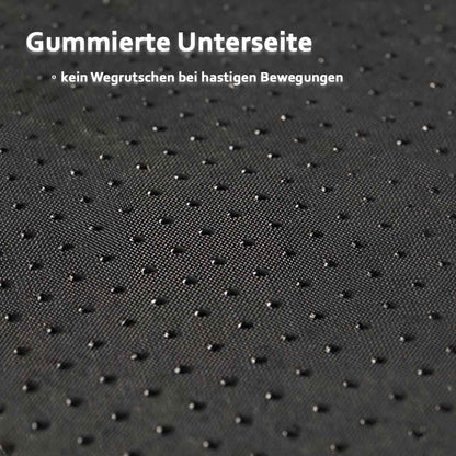 Kuschelbett - Der cozy Rückzugsort für kuschelbedürftige Haustiere