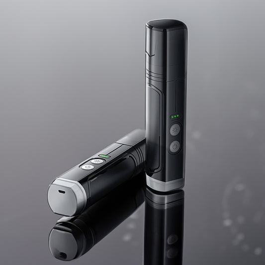 ClawCraft - Der Pfoten-Präzisions-Trimmer für Deinen geliebten Gefährten